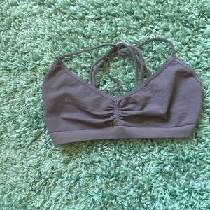Free People Bralette